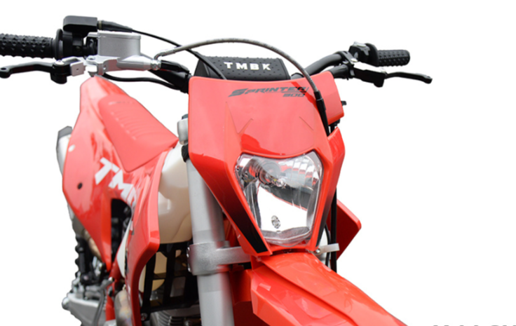 Кроссовый мотоцикл TMBK Sprinter 300H (YB300H) в Долгопрудном