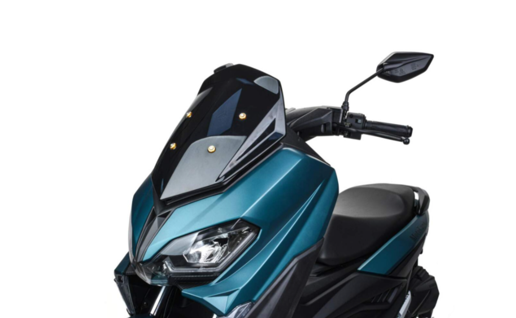 Скутер MOTOLAND (МОТОЛЕНД) VULKAN 150 в Долгопрудном