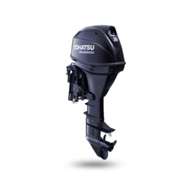 Лодочный мотор Tohatsu MFS 30 CL в Долгопрудном