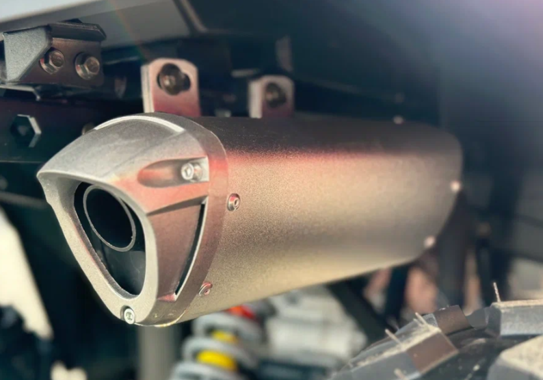 Квадроцикл GBM CROSS HILL 300 NEW в Долгопрудном