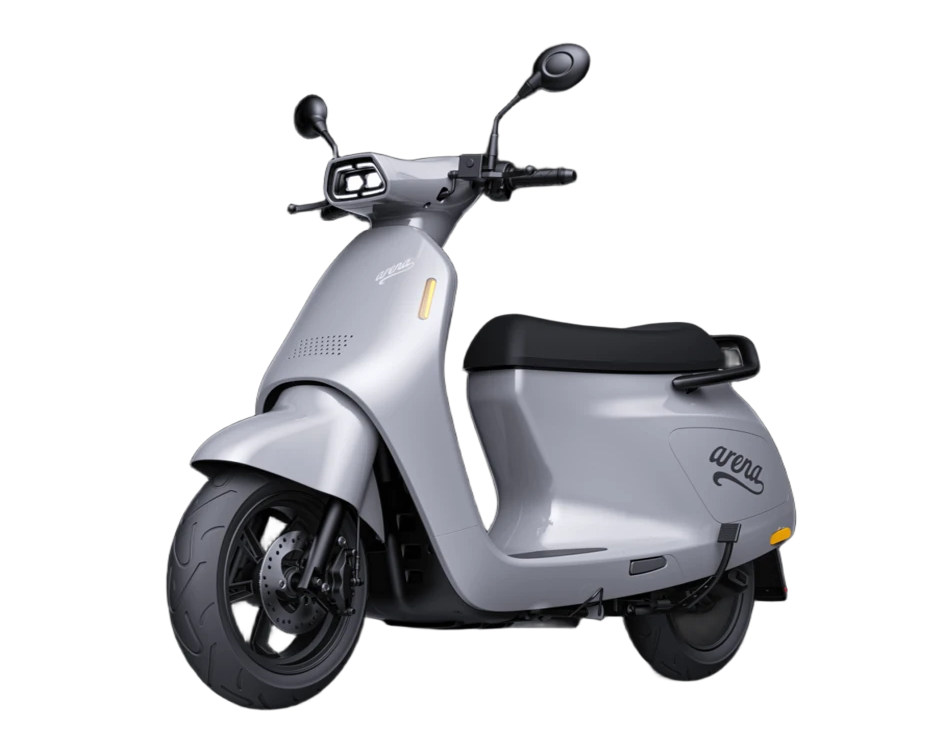 Скутер FAIDET ARENA 200 (49) в Долгопрудном