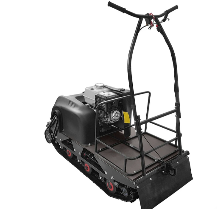 Мотобуксировщик PAXUS 650 AVANT 9 л.с. в Долгопрудном