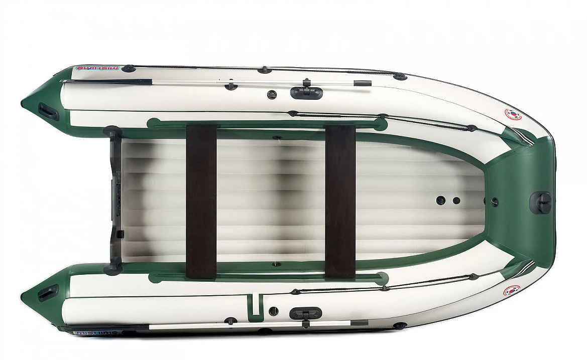 КОМПЛЕКТ ЛОДКА MISHIMO FAMILY LITE 350 + МОТОР 9,9 (15) Л.С. в Долгопрудном