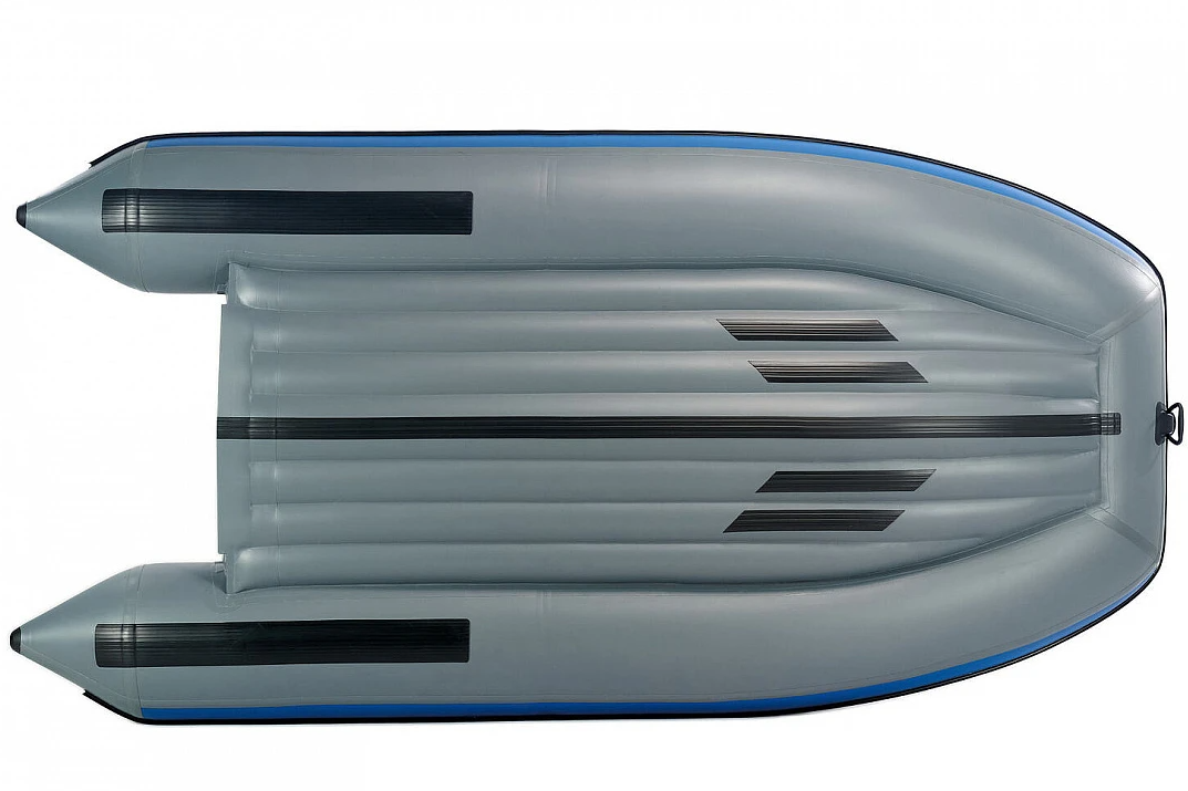 КОМПЛЕКТ ЛОДКА MISHIMO LITE 350 + МОТОР 9,8 Л.С. в Долгопрудном