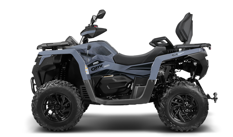 Квадроцикл HND QRX 550 в Долгопрудном