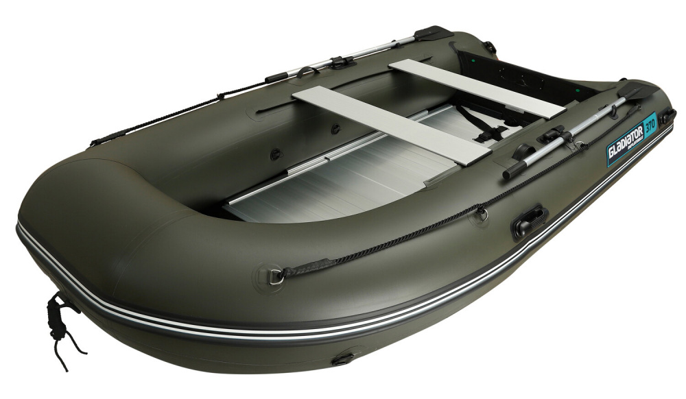 НАДУВНАЯ ЛОДКА GLADIATOR B330AL в Долгопрудном