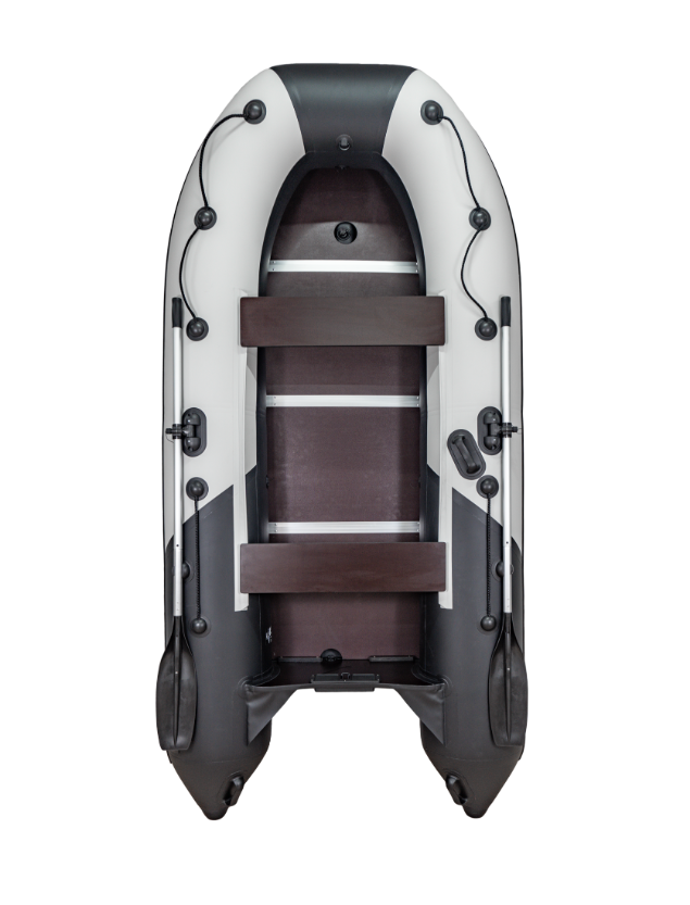 Лодка Ривьера Компакт 2900 СК в Долгопрудном