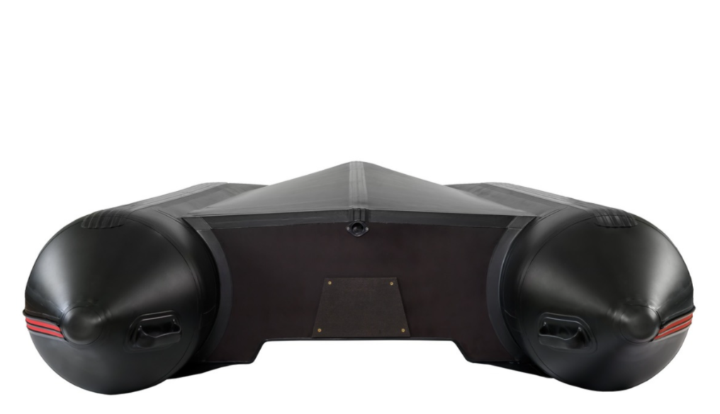 ЛОДКА НАДУВНАЯ YUKONA 450 TS - U (БЕЗ ПАЙОЛА) в Долгопрудном