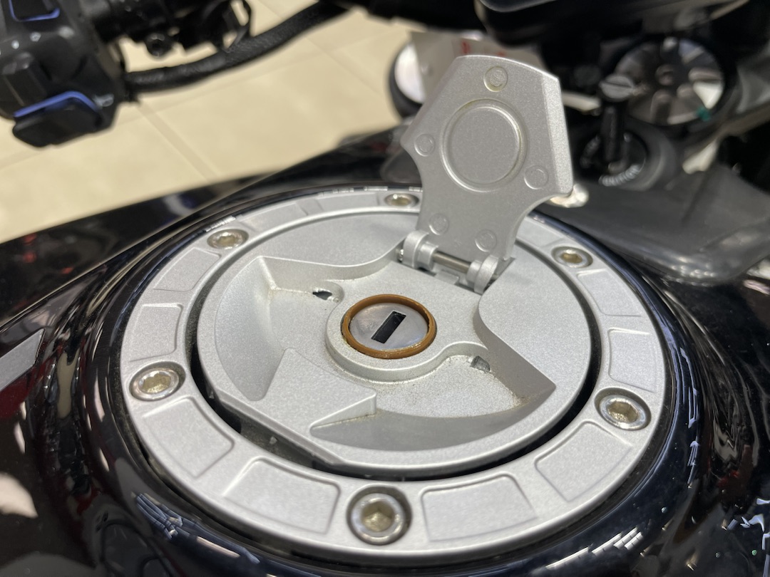 Мотоцикл Benda LFS 700 в Долгопрудном