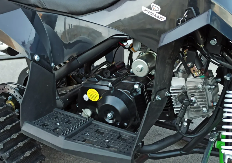 Квадроцикл PROMAX SNOW-RRO 150 + зимний комплект в Долгопрудном