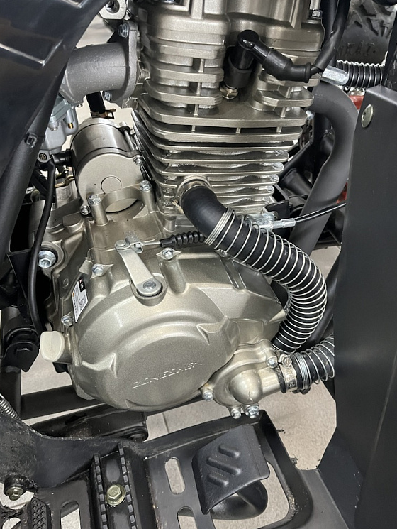 Квадроцикл PROMAX 300 4X4 ALL ROAD в Долгопрудном