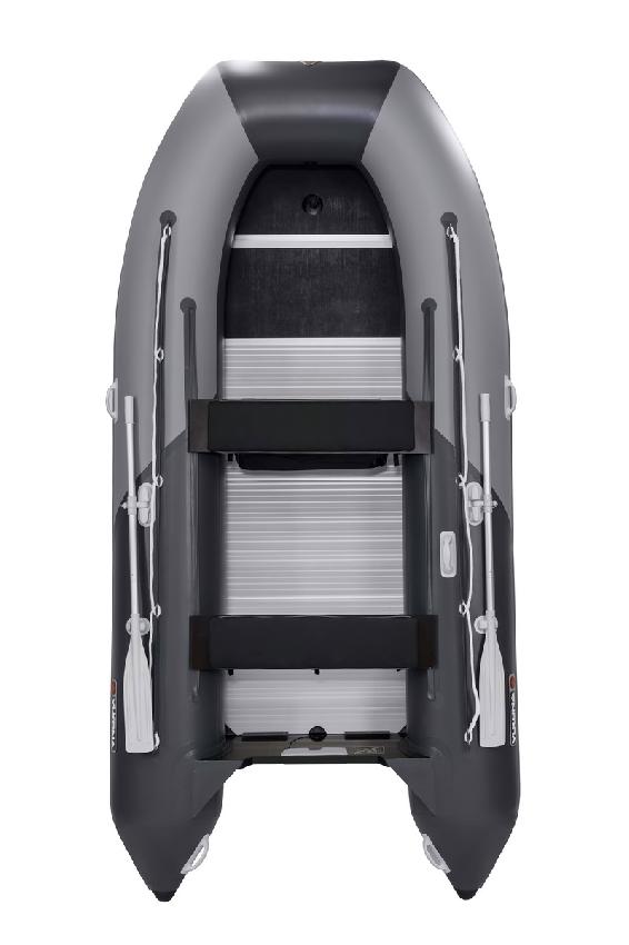 ЛОДКА НАДУВНАЯ YUKONA 450 TS - U (БЕЗ ПАЙОЛА) в Долгопрудном