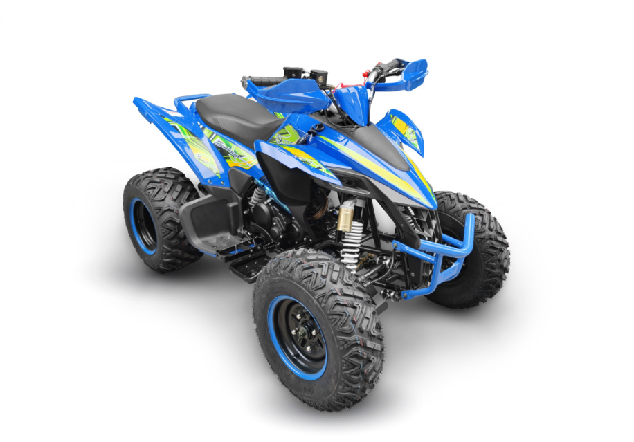 Квадроцикл YACOTA TYPHOON 250 в Долгопрудном