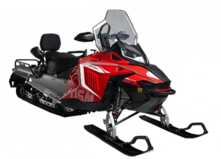 Снегоход OSM SM1000 в Долгопрудном