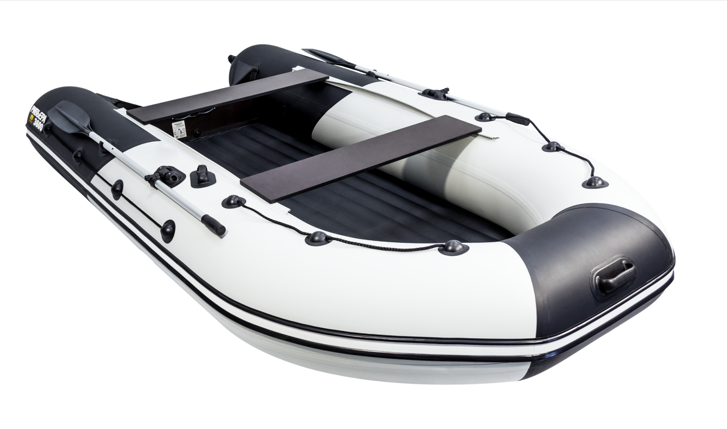 Лодка Ривьера 3600 НДНД-киль в Долгопрудном