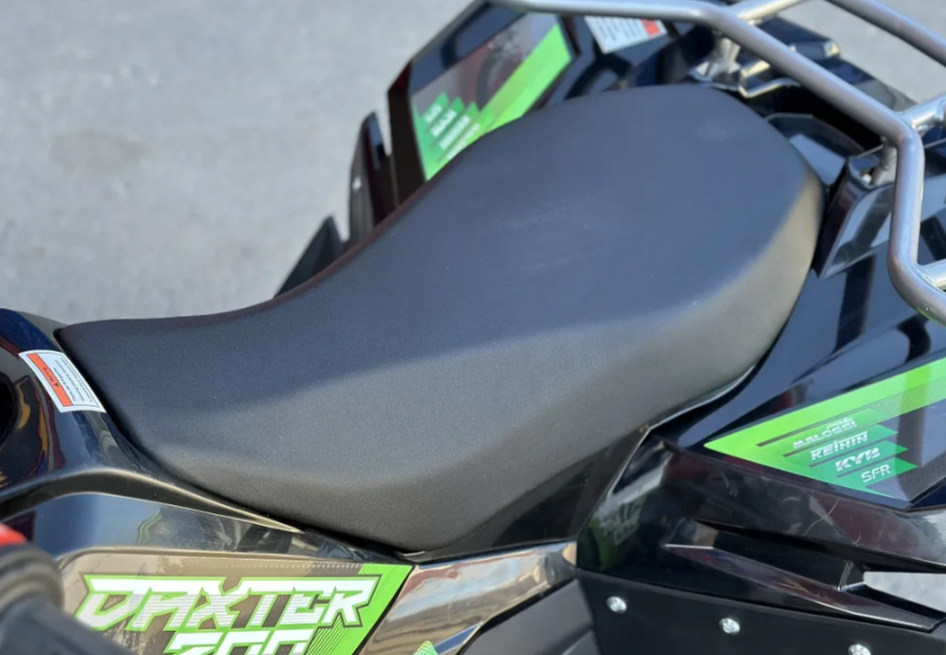 Квадроцикл GBM DAXTER 220 NEW в Долгопрудном