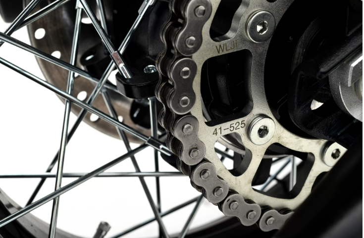 Мотоцикл GAOKIN GK 1200Х в Долгопрудном