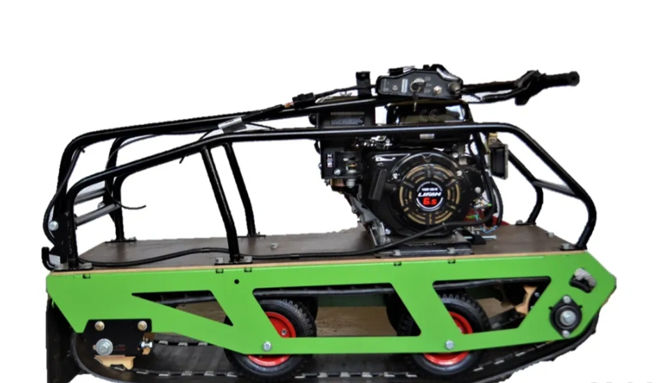 Мотобуксировщик БТС «МАЛЕК»  380/7  БЕЗ э/зап. LIFAN/LONCIN (60 Ватт) в Долгопрудном