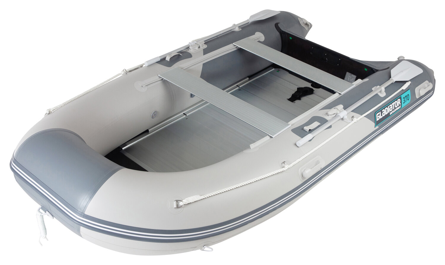НАДУВНАЯ ЛОДКА GLADIATOR B330AL в Долгопрудном