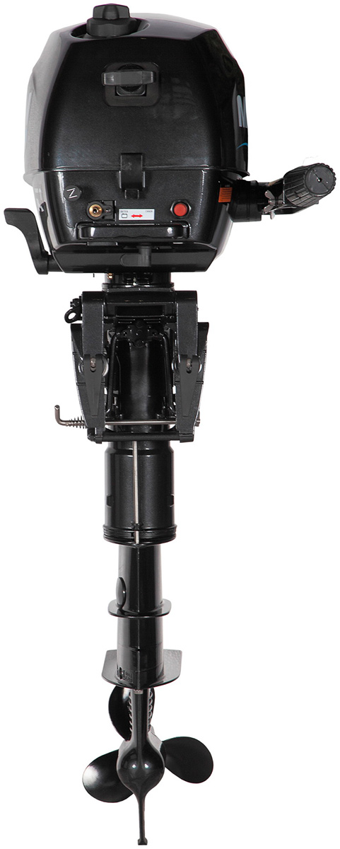 Лодочный мотор MARLIN MF 5 AMHL в Долгопрудном