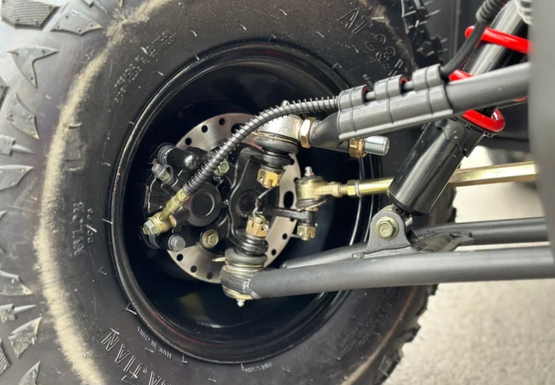 Квадроцикл GBM MAVERICK 300 NEW в Долгопрудном