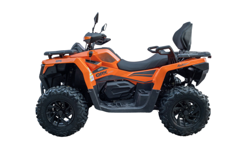 Квадроцикл HND QRX 550 в Долгопрудном