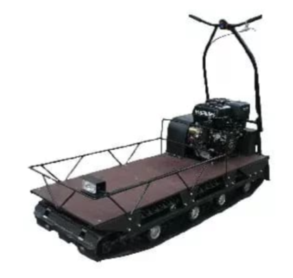 Мотобуксировщик PAXUS 600 TAIGA. 15 л.с. в Долгопрудном