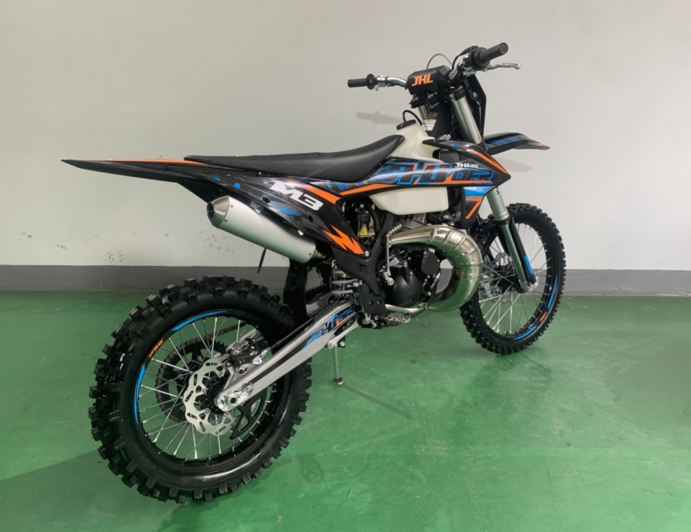 Мотоцикл JHL MOTO JHL M3 MT250 (1E66MM) в Долгопрудном