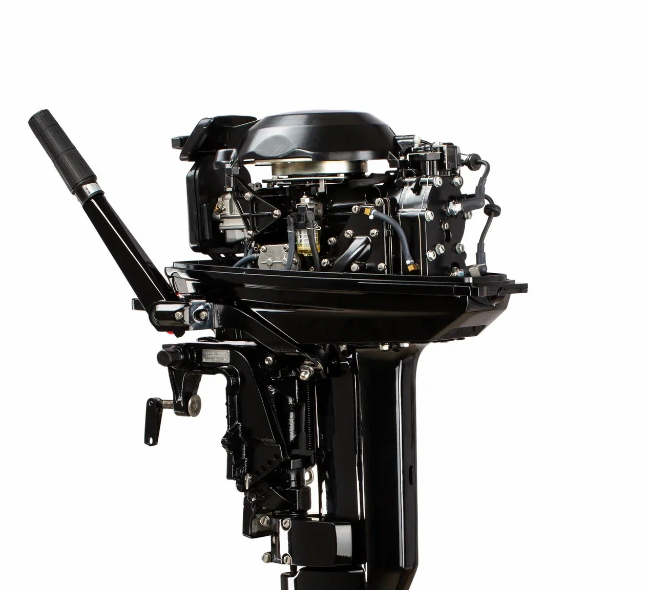 ЛОДОЧНЫЙ МОТОР GLADIATOR G30FHS в Долгопрудном