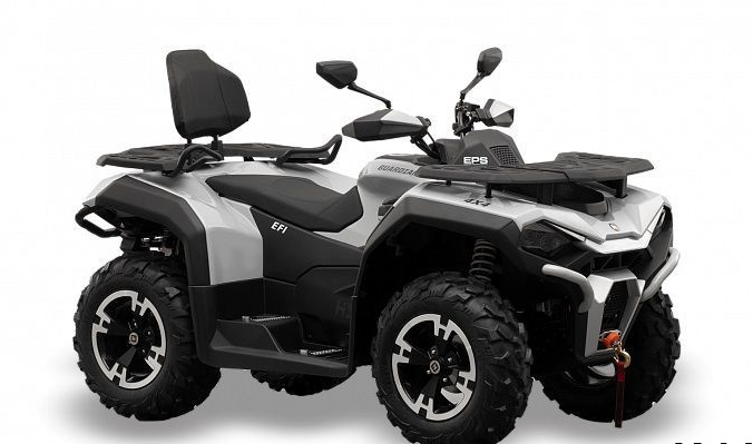 Квадроцикл HISUN GUARDIAN 550L /LONG в Долгопрудном