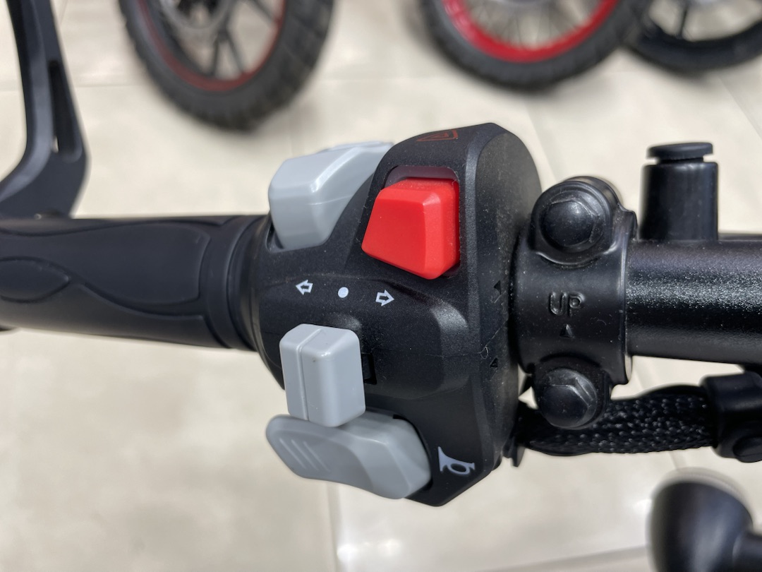 Мотоцикл Benda Chinchilla 500 в Долгопрудном