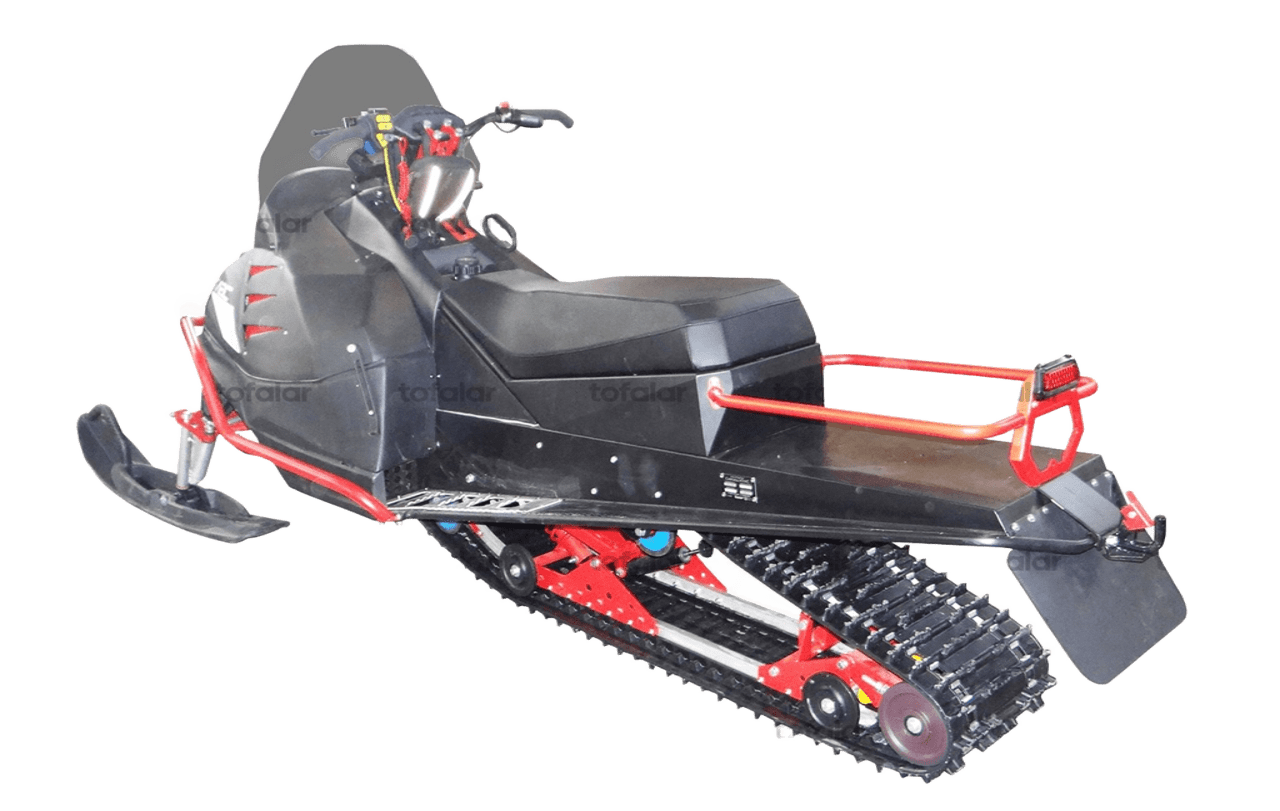 Снегоход ТОФАЛАР АТЛАС 500 в Долгопрудном