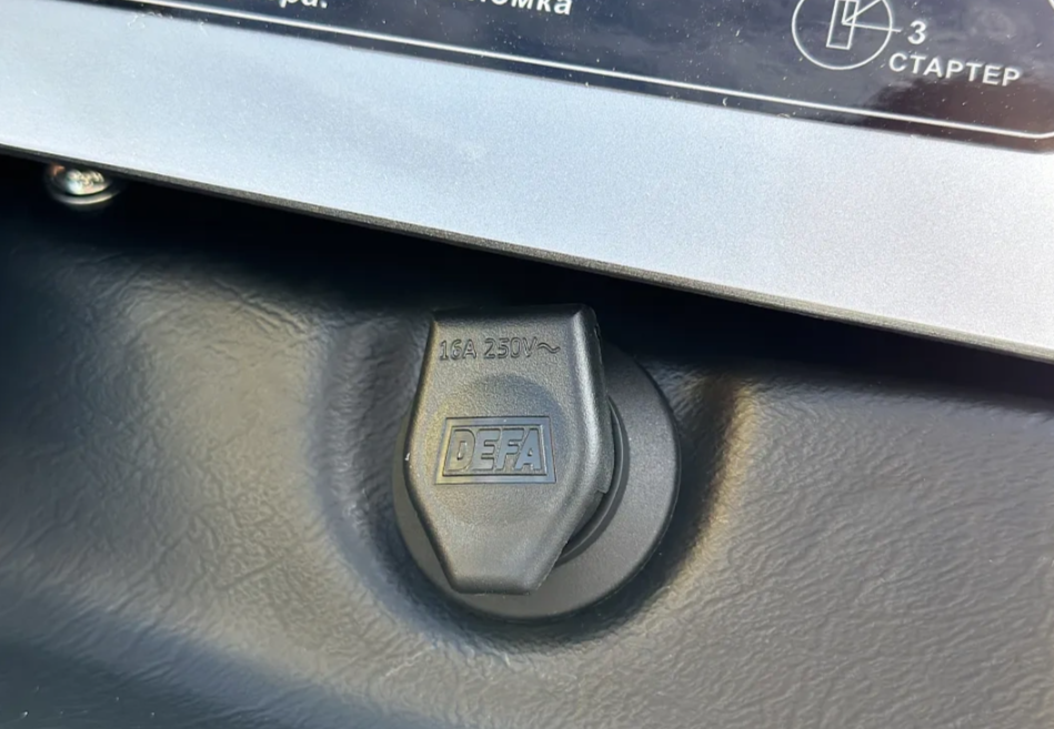 Снегоход РМ TAYGA PATRUL 800 SWT в Долгопрудном