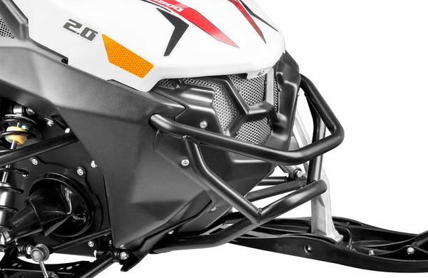 Снегоход STELS SA800R (L LUX WT) ВИТЯЗЬ 2.0 К01 Tech в Долгопрудном