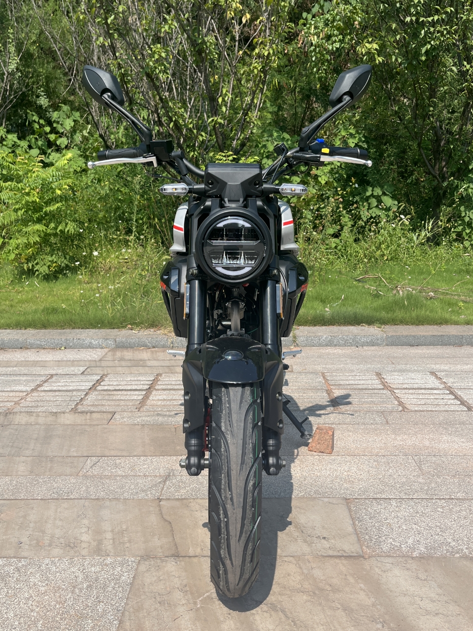 Мопед PROMAX CB130R (49) в Долгопрудном