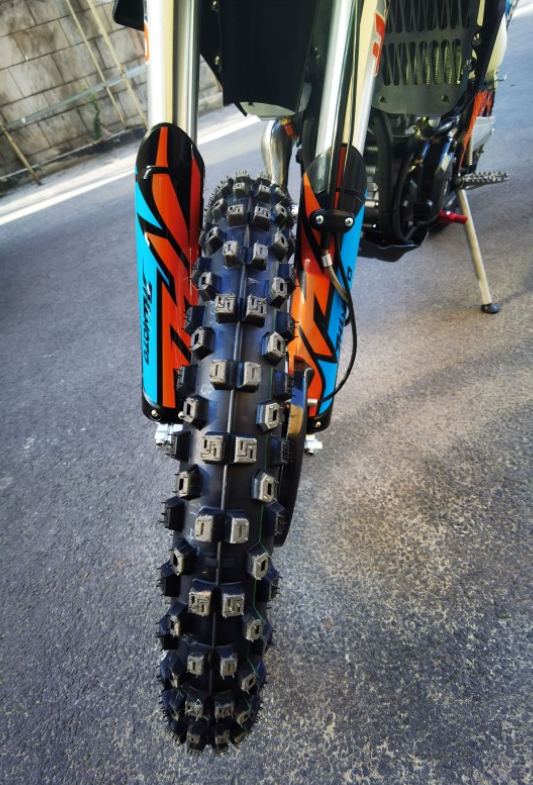 Мотоцикл JHLMOTO JHL Z7 NC250S (177MM-A) в Долгопрудном