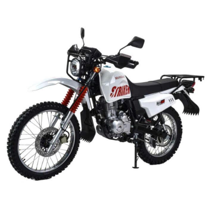 Мотоцикл MOTOLAND (МОТОЛЕНД) 200 STRIKER в Долгопрудном