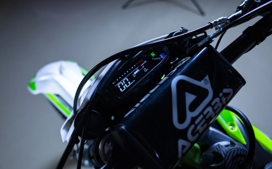 Мотоцикл Progasi SUPER MAX 300 PRO PR300 (ZS175FMN) в Долгопрудном