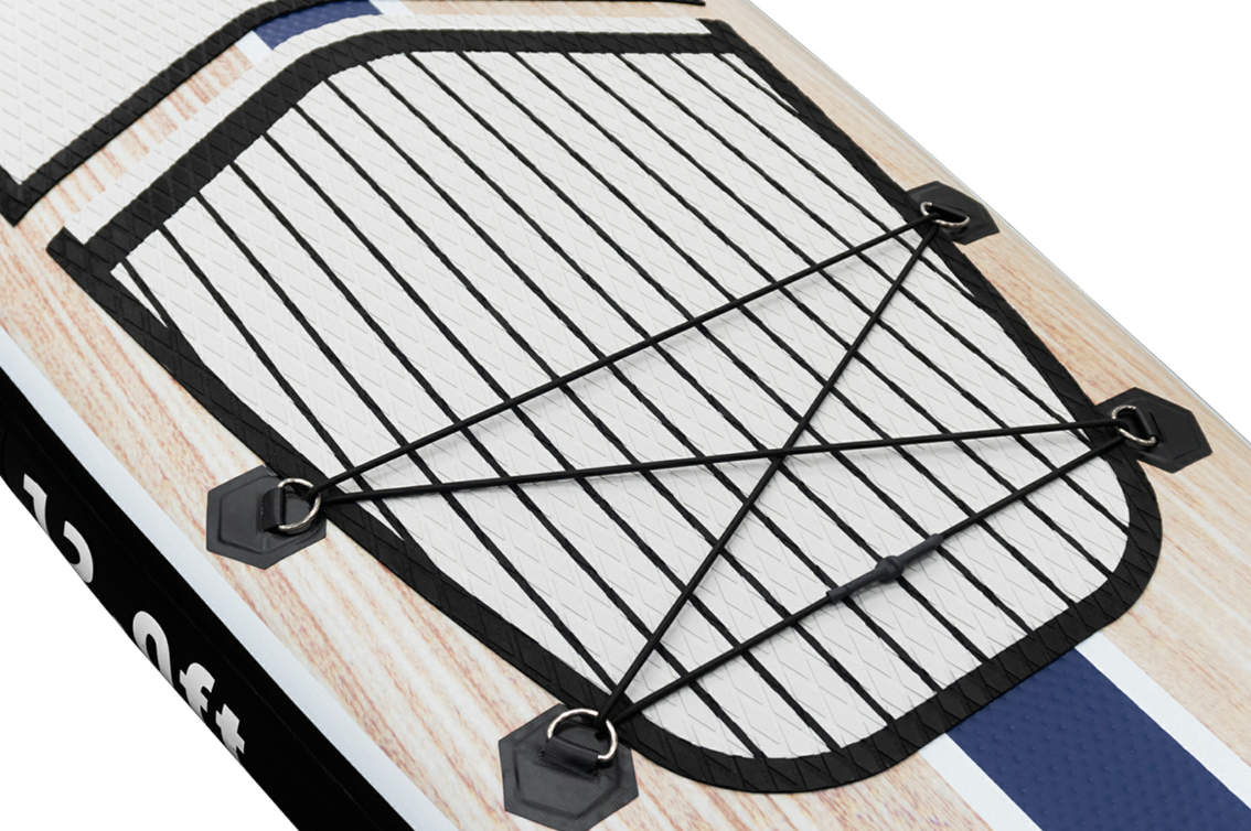 Сап-борд синий 11.6ft RIVIERA в Долгопрудном