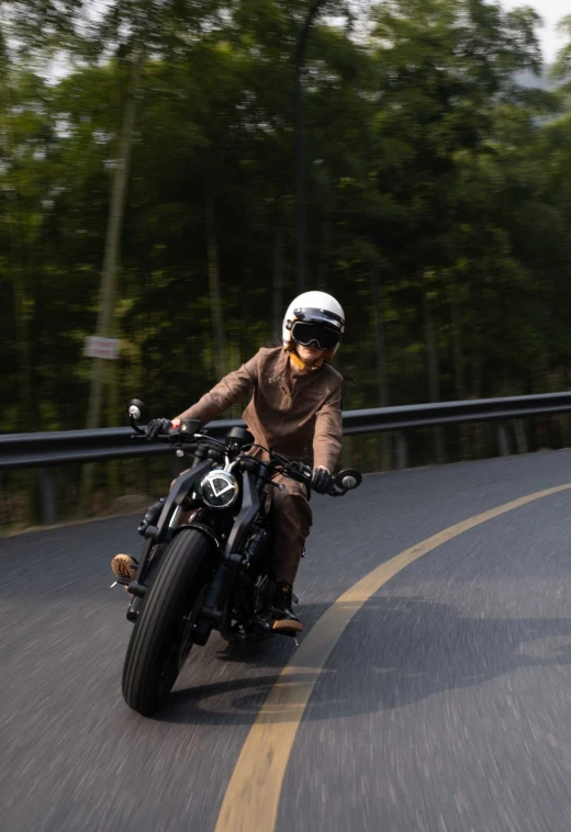 Мотоцикл Benda Napoleon 250 в Долгопрудном