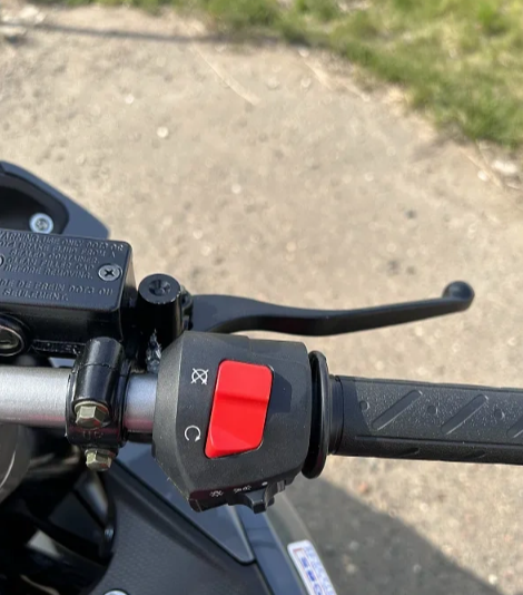 Мотоцикл RACER RC300CS SKYWAY SPORT в Долгопрудном