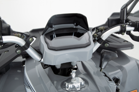 Квадроцикл YACOTA VIKING в Долгопрудном