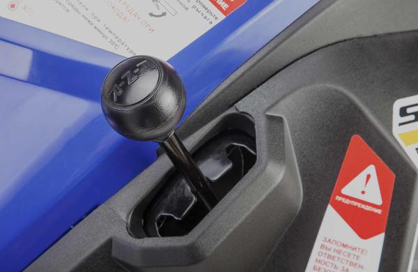 Снегоход STELS Капитан-150 2023 в Долгопрудном