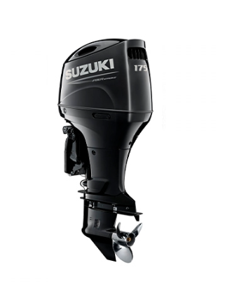 Лодочный мотор Suzuki DF175AZX в Долгопрудном
