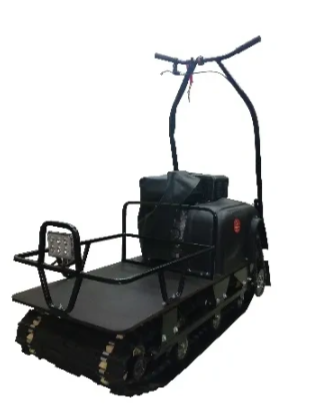 Мотобуксировщик PAXUS 500 13 л.с. HONDA в Долгопрудном