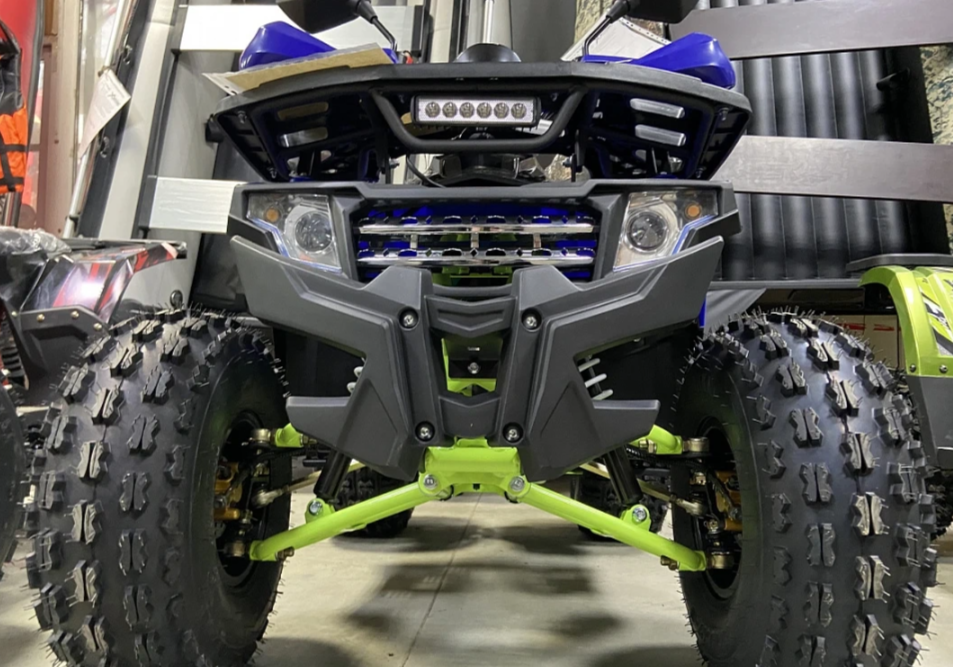 Квадроцикл PROMAX WILD 2.0 190 PRO (2025) в Долгопрудном