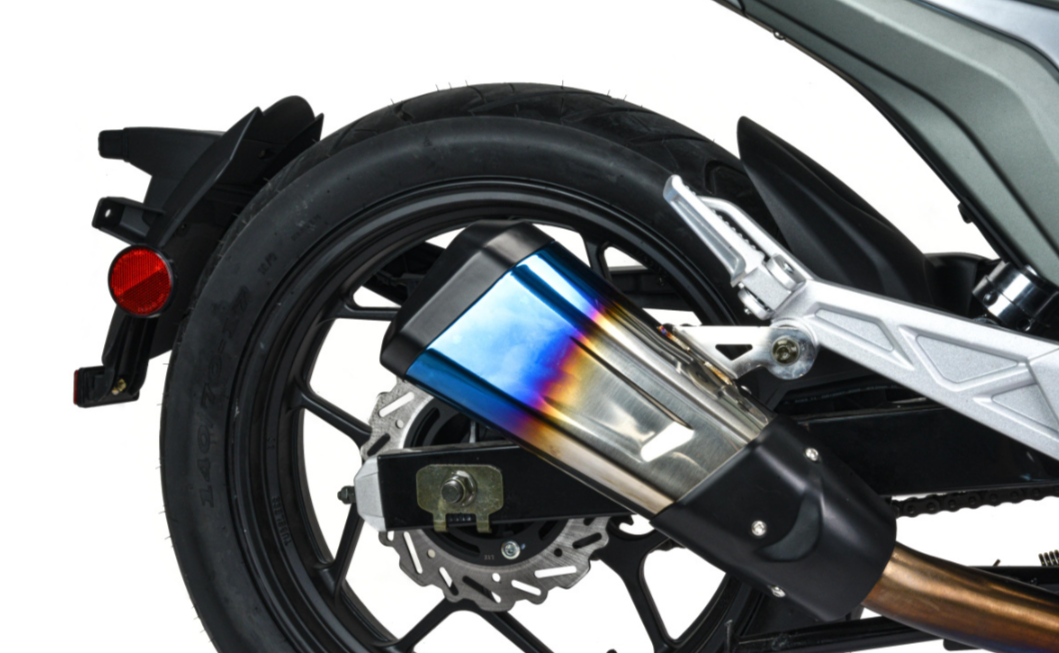 Мотоцикл MOTOLAND (МОТОЛЕНД) 300 CBR в Долгопрудном