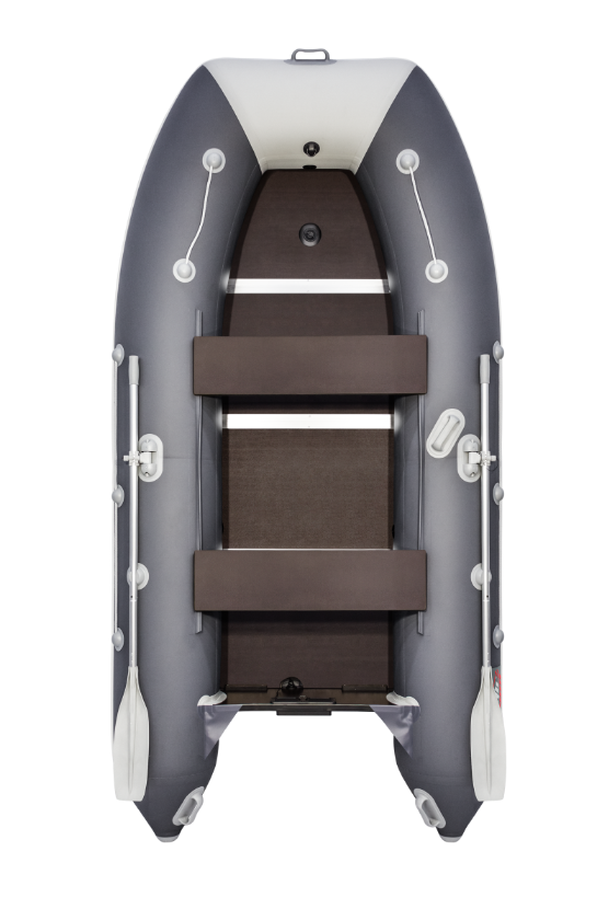 Лодка Таймень LX 3400 СК в Долгопрудном