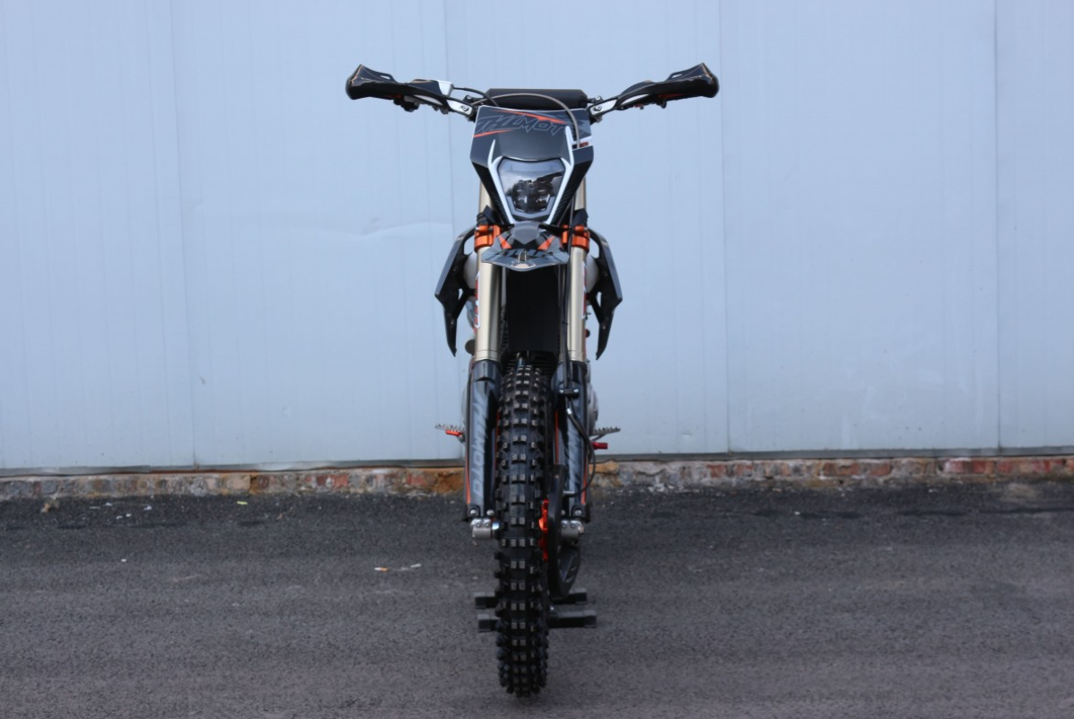 Мотоцикл JHLMOTO JHL Z4 PR250 (172FMM-5) в Долгопрудном