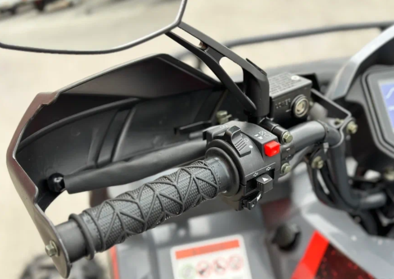 Квадроцикл GBM MAVERICK 300 NEW в Долгопрудном